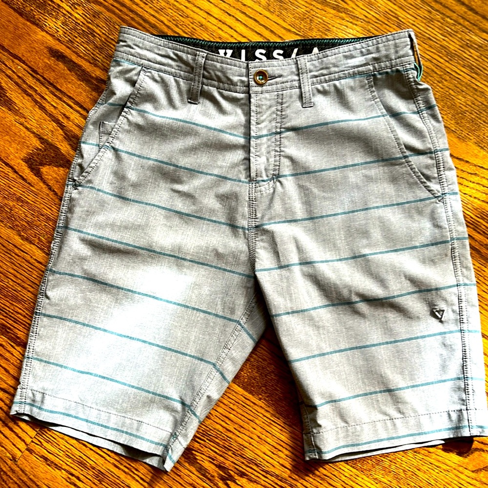 Vissla Men’s shorts